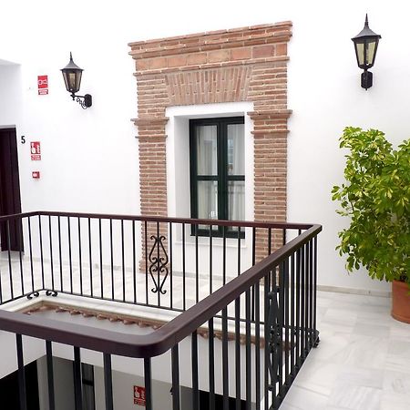 Hostal Boutique Casa La Laja 奇克拉纳－德拉弗龙特拉 外观 照片