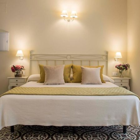Hostal Boutique Casa La Laja 奇克拉纳－德拉弗龙特拉 外观 照片
