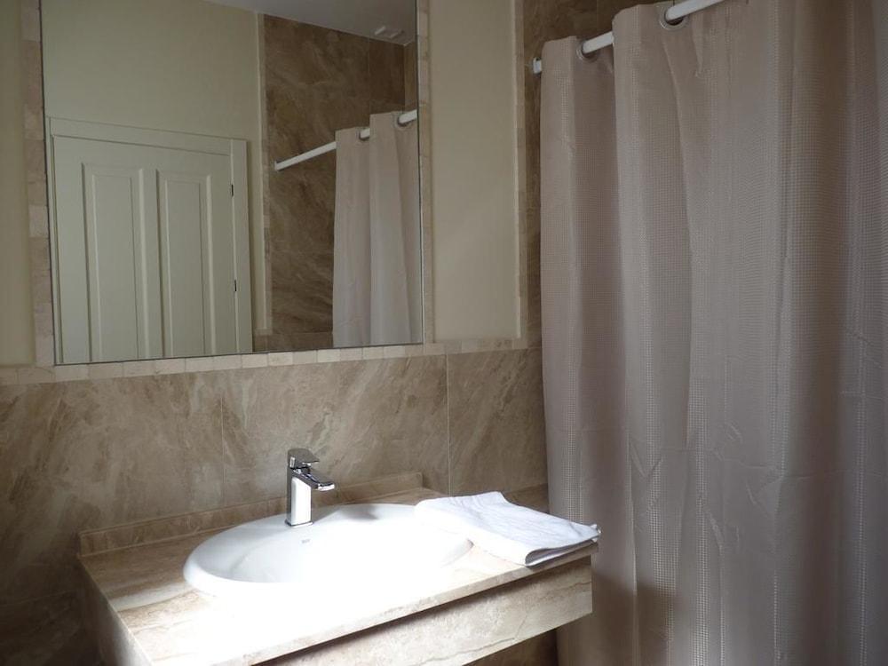 Hostal Boutique Casa La Laja 奇克拉纳－德拉弗龙特拉 外观 照片