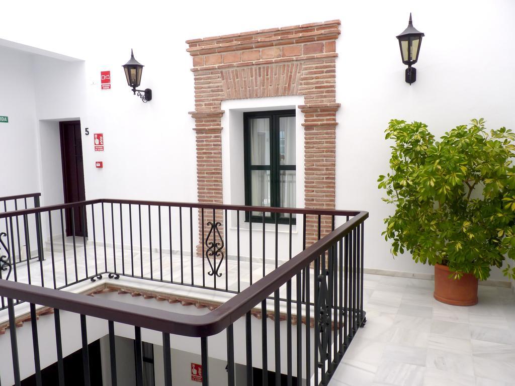 Hostal Boutique Casa La Laja 奇克拉纳－德拉弗龙特拉 外观 照片