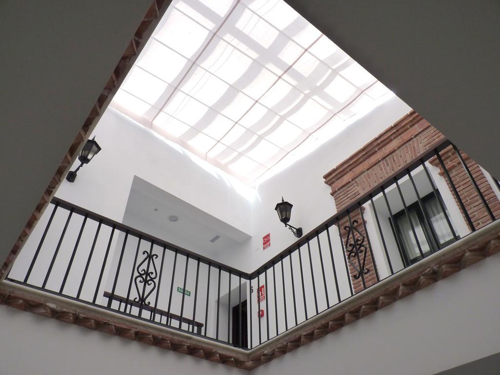 Hostal Boutique Casa La Laja 奇克拉纳－德拉弗龙特拉 外观 照片