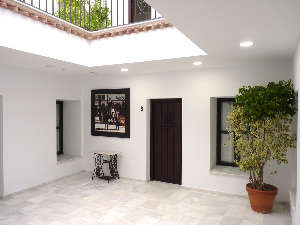 Hostal Boutique Casa La Laja 奇克拉纳－德拉弗龙特拉 外观 照片