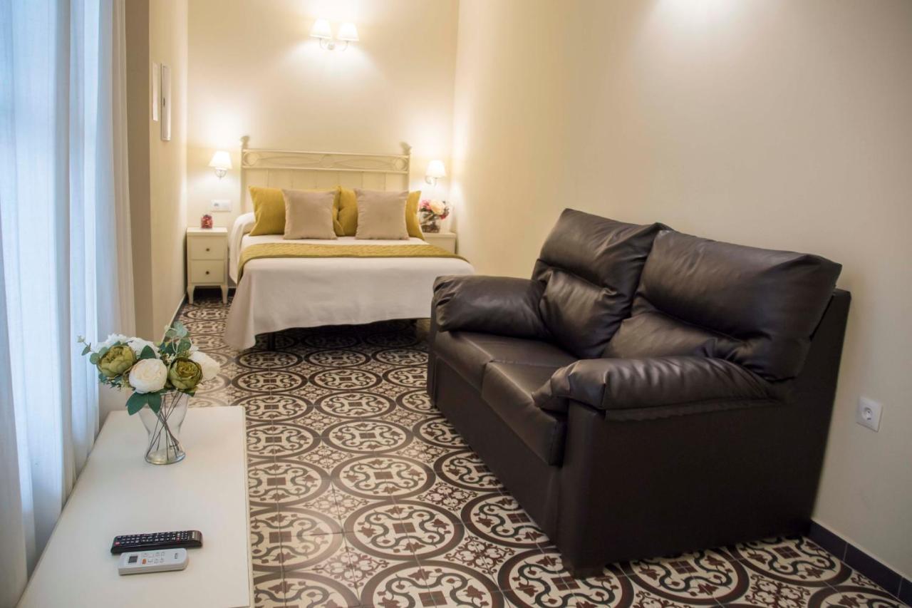 Hostal Boutique Casa La Laja 奇克拉纳－德拉弗龙特拉 外观 照片