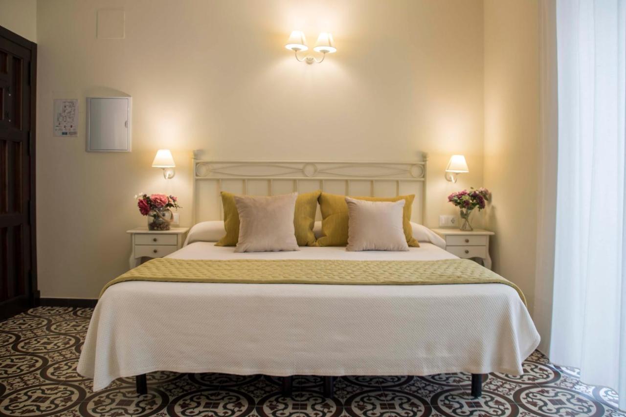 Hostal Boutique Casa La Laja 奇克拉纳－德拉弗龙特拉 外观 照片