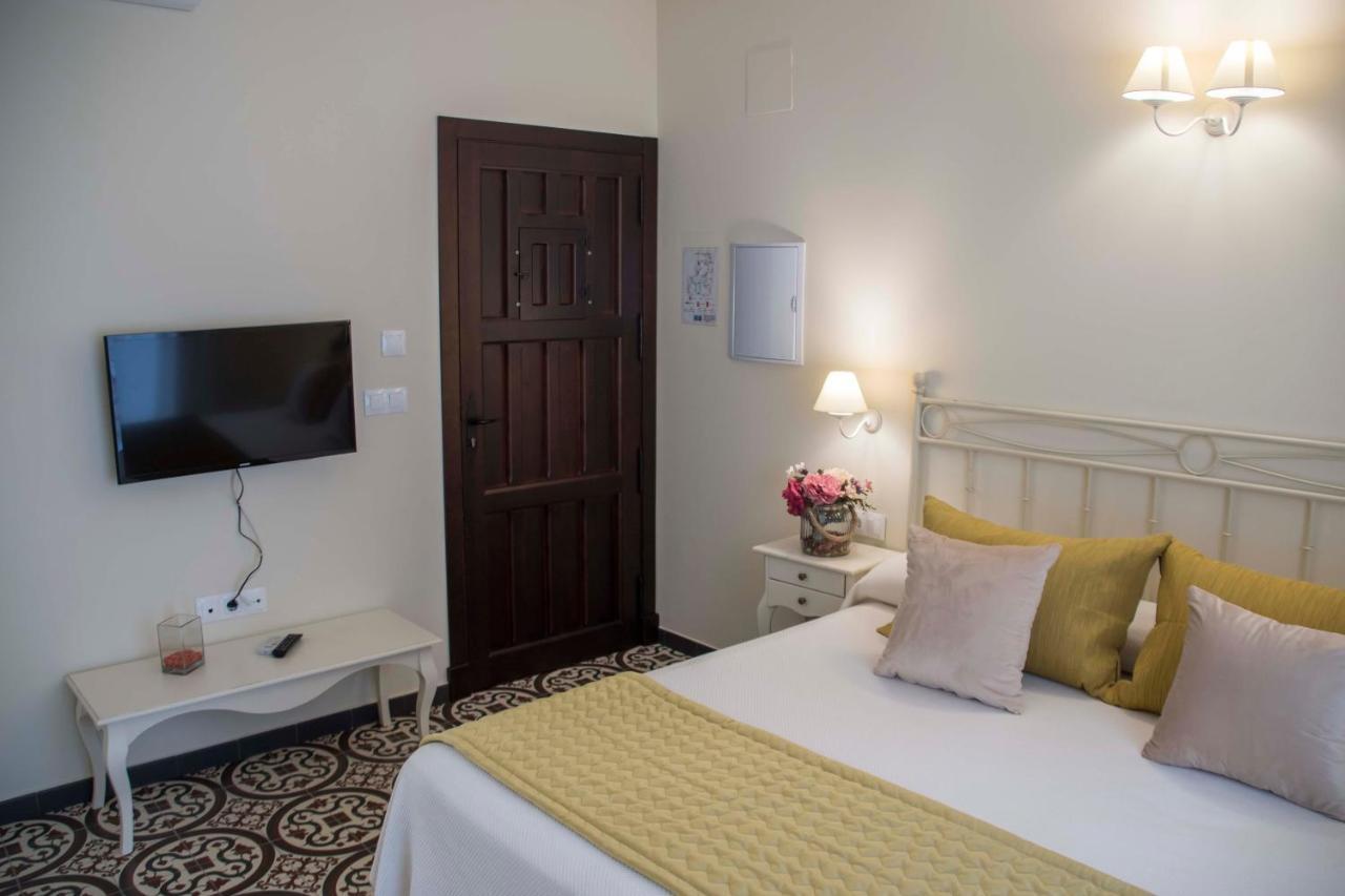 Hostal Boutique Casa La Laja 奇克拉纳－德拉弗龙特拉 外观 照片