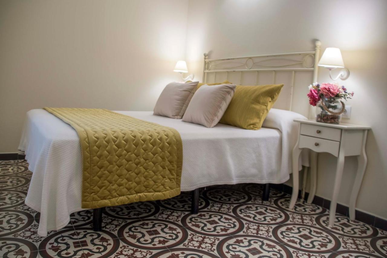 Hostal Boutique Casa La Laja 奇克拉纳－德拉弗龙特拉 外观 照片