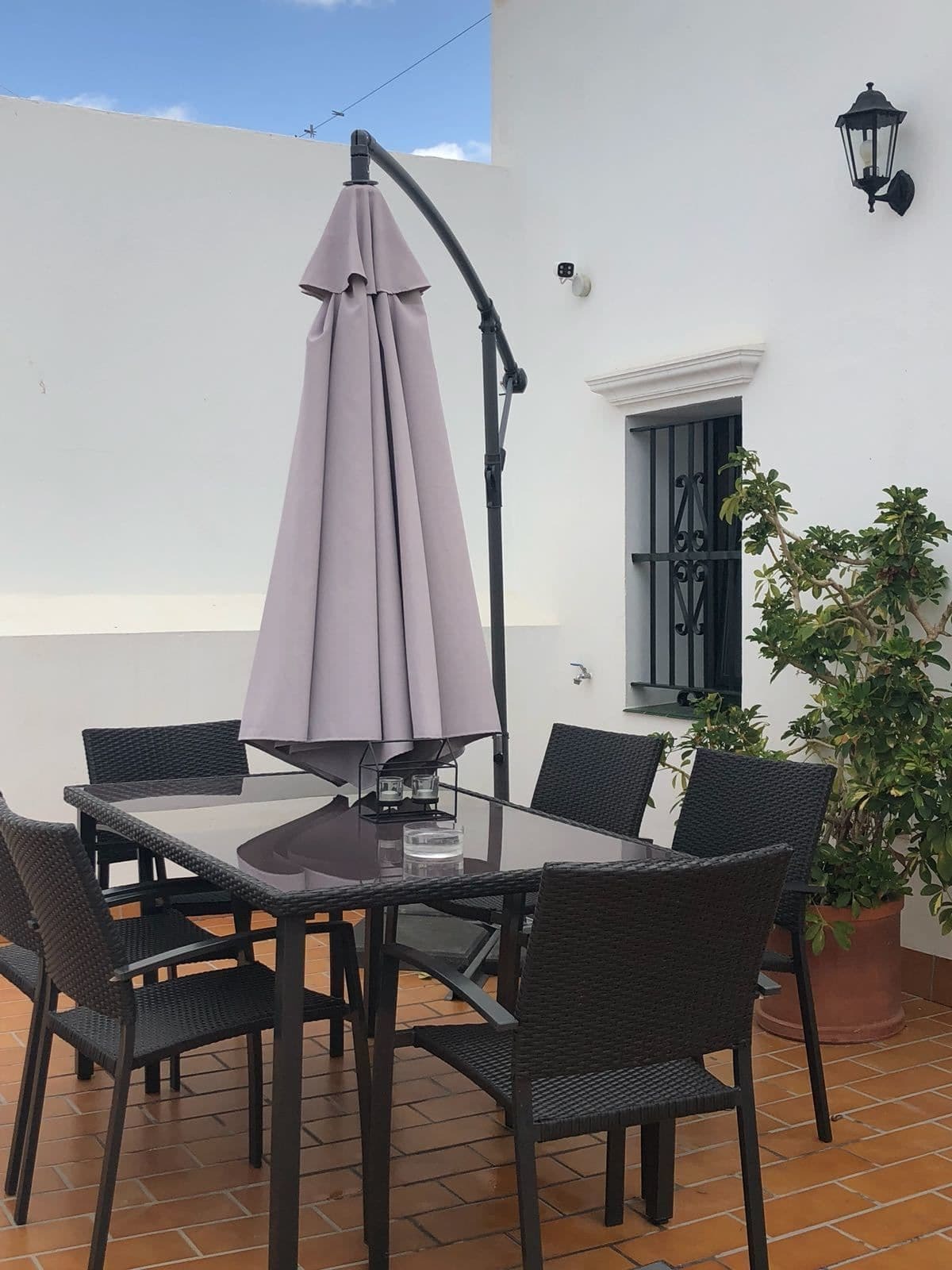 Hostal Boutique Casa La Laja 奇克拉纳－德拉弗龙特拉 外观 照片